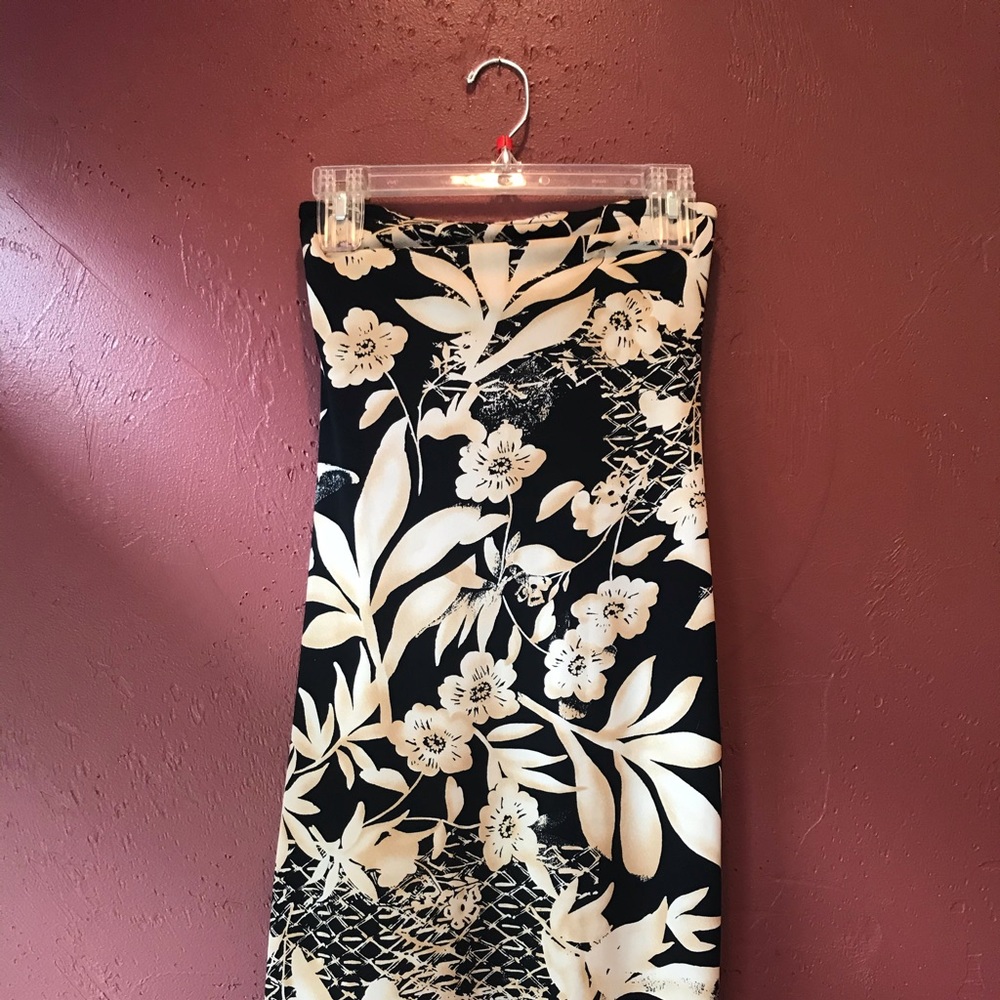 The Limited XS dress